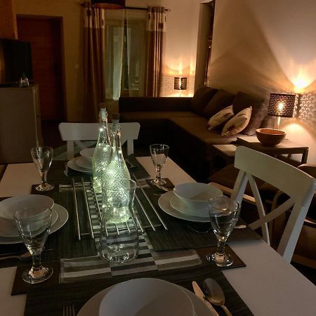 Le Studio Venosc Ngoại thất bức ảnh