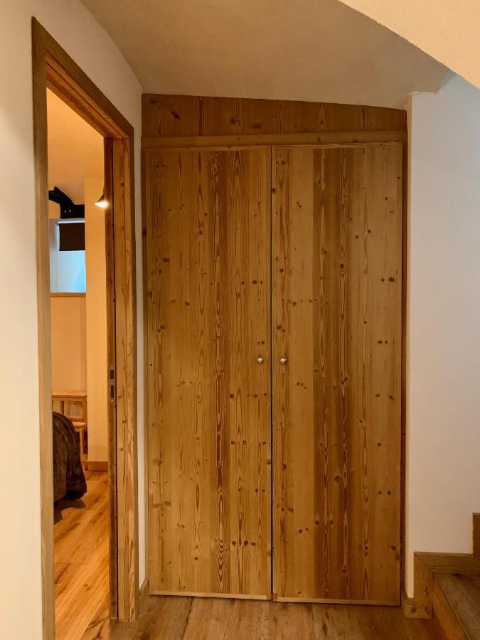 Le Studio Venosc Ngoại thất bức ảnh
