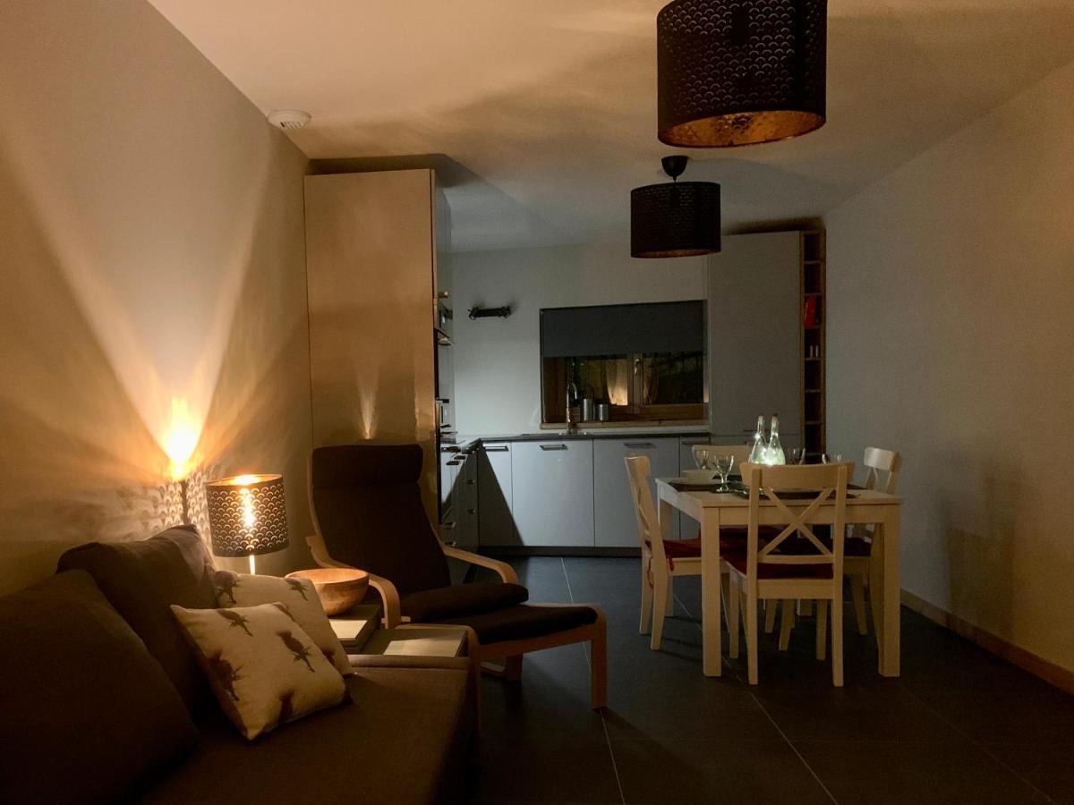 Le Studio Venosc Ngoại thất bức ảnh
