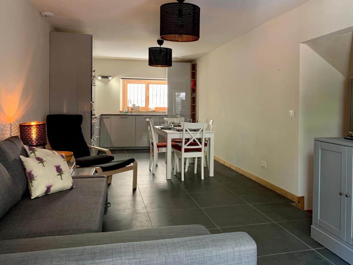 Le Studio Venosc Ngoại thất bức ảnh
