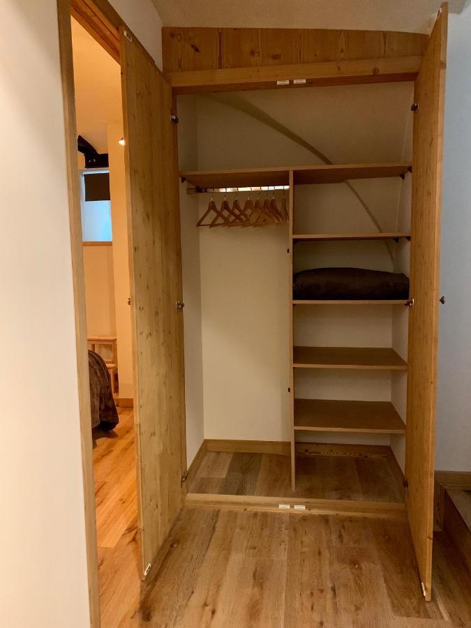 Le Studio Venosc Ngoại thất bức ảnh